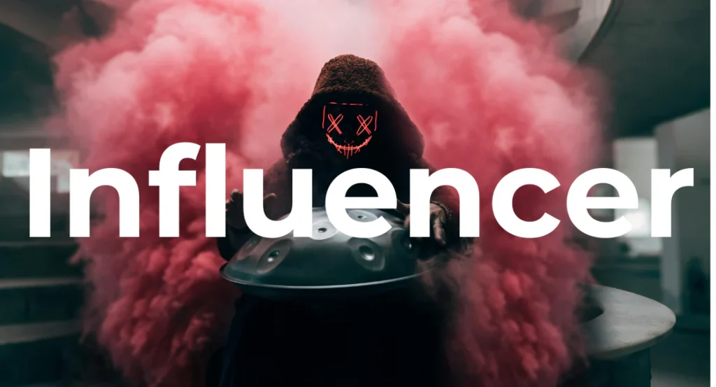 creative-influencer