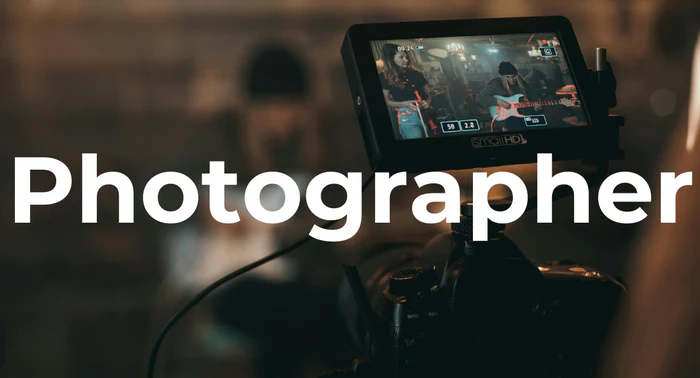 creative-photographer